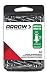 Arrow Fastener RMA3/16IP Medium Aluminum 3/16-Inch Rivets, 50-Pack primary