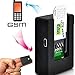 KSRplayer N9 Wireless GSM Listen Audio Bug Surveillance Device Quad-band Audio Voice Detect SIM Card Spy Ear Bug Alarm Trigger Minitor GSM RealTime Listen Audio Wiretapping Tapping & Bugging Device