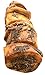 K9 Connoisseur Beef Marrow Dog Bones for Small Breed Dogs USA Made Natural Long Lasting Single Ingredient Doggie Delight Filled Bone Slice Chew Treat Best for Dogs Or Puppies Upto 15 Pounds - 1 Pack