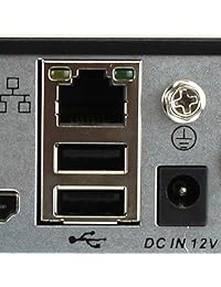 GW Security 4K NVR HD 5 megapíxeles 1920P 1080P Sistema de cámara IP ONVIF de video en tiempo real