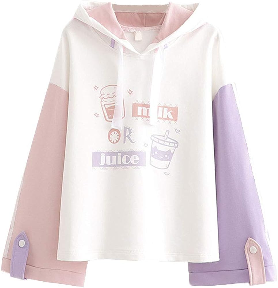 cute hoodies