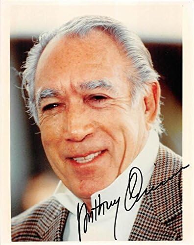 Get Anthony quinn actor Desktop Wallpaper
