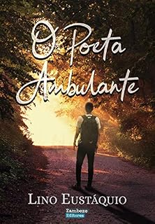 Livro O Poeta Ambulante (1)