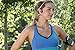 Aftershokz Sportz Titanium with Mic - Wired Open-Ear Bone Conduction Headphones with Microphone - Lava Red - 4 ft Wire - 12 Hr Battery Life - 2 Hr Charge Time - Standard 3.5 mm Audio Jack (AS451LR)