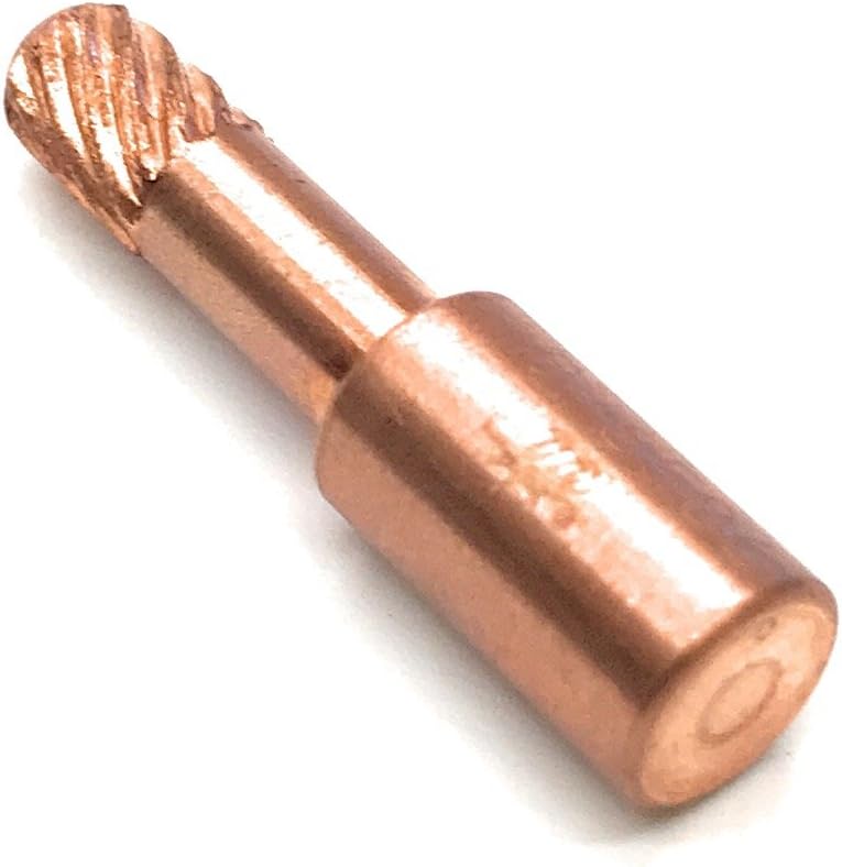 Thermal DynamicsModel 9-6506 Air Electrode for PCH-25/26/28/35/38/28/PCM-28/35 Plasma Torch (5 PER CASE)