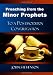 Preaching From The Minor Prophets To A Postmodern Congregation by John Stevenson