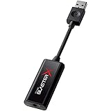 Creative Labs Sound BlasterX G1, 70SB171000000
