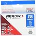 Arrow Fastener 504SS1 1/4 in. T50 Stainless Steel Staples