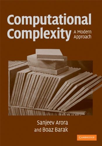 The Nature of Computation 1, Moore, Cristopher, Mertens, Stephan