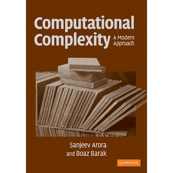 The Nature of Computation 1, Moore, Cristopher, Mertens, Stephan