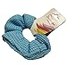 CoverYourHair Scrunchies for Hair - Colorful Scrunchies for Women- Scrunchy Hair Ties - Assorted Hair Accessories