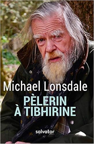 Amazon Fr Pelerin A Tibhirine Mon Carnet De Voyage Lonsdale Michael Livres