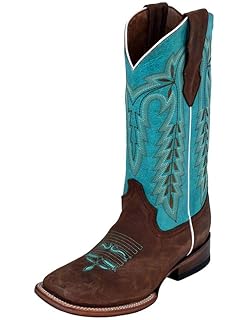 ferrini kangaroo boots