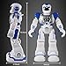 AILUKI Remote Control Robots for Kids