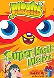 Super Moshi Missions. (Moshi Monsters)