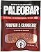 Steve's PaleoGoods, PaleoBar Pumpkin & Cranberry, 2 oz (Pack of 3)