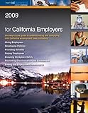 2009 HR Handbook for California Employers, Hawthorne, Jessica, 1579972527