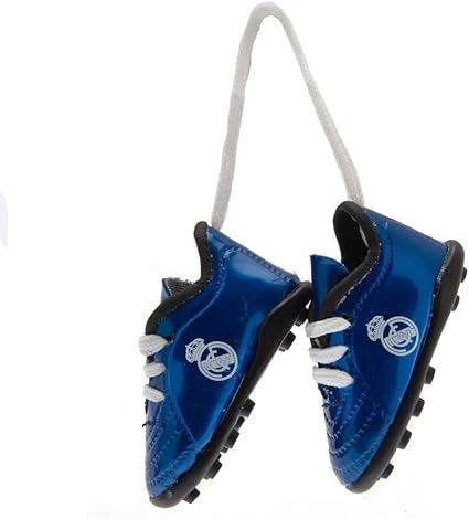 botas futbol real madrid