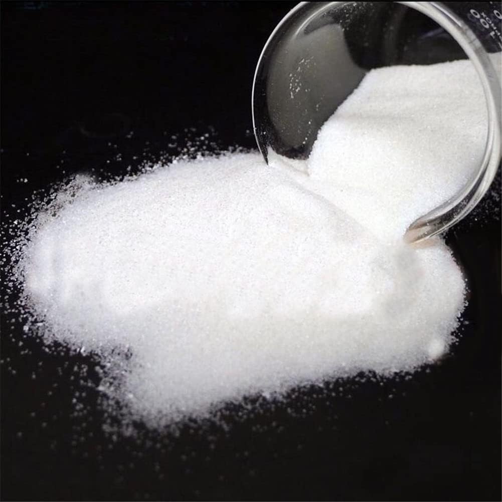 Artificial Snow - Bluelans Reusable Instant Snow Powder Instant Magic Snow Powder Fake Artificial Snow Christmas Wedding Party Decorations White