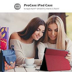 ProCase Smart Cover for iPad 9.7