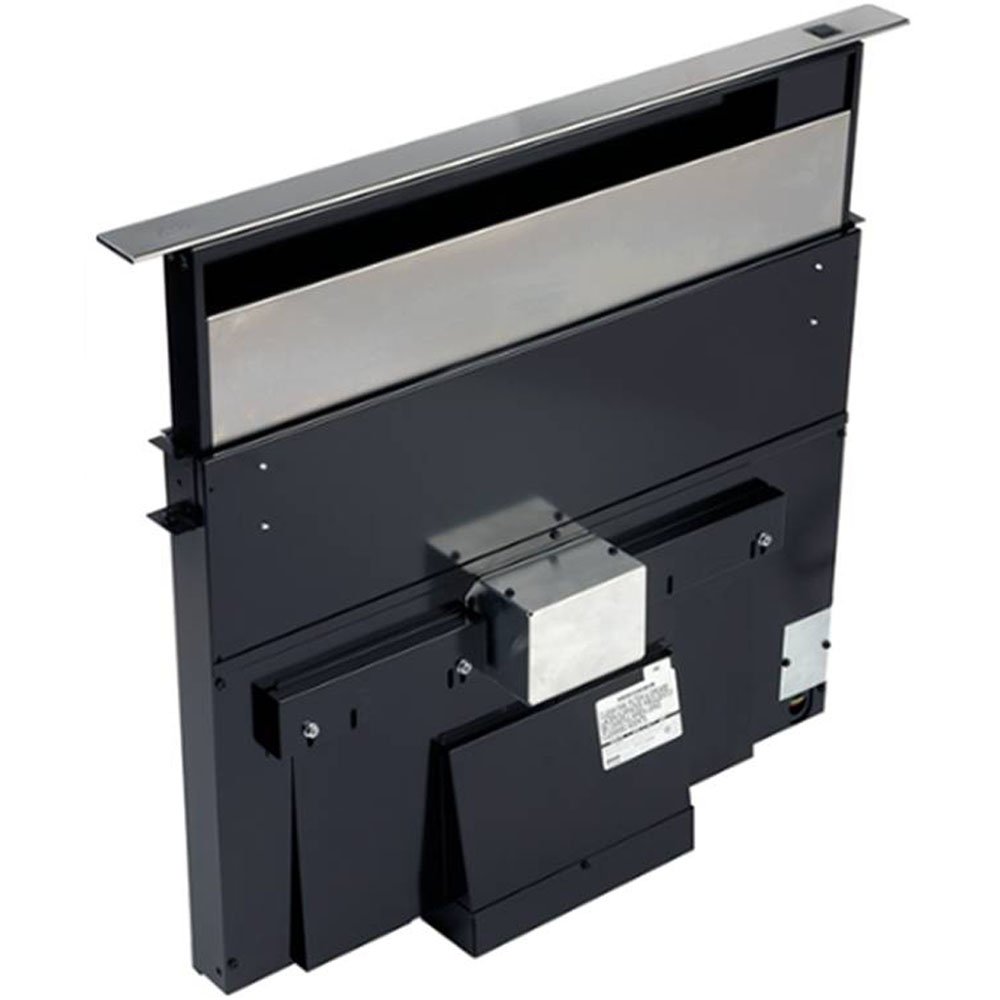Broan 36 in Black Top Cover 27000/28000 Series Downdraft