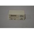 PHOENIX CONTACT 2961192 RELAY, POWER, DPDT, 24VDC, 8A, SOCKET