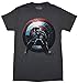 Civil War Team Black Panther Captain America T-shirt