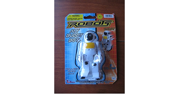 buddy robot price amazon