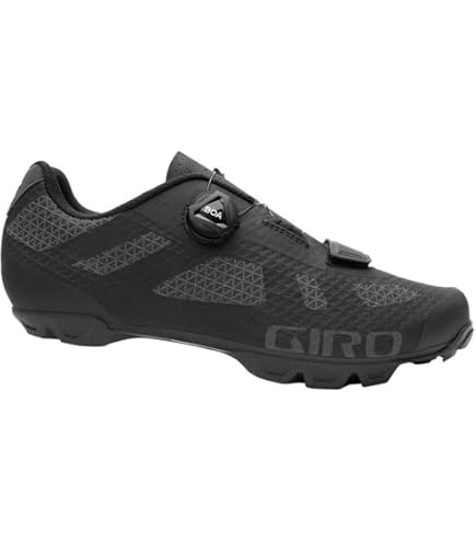 Amazon.com: Fizik R5 UOMO BOA Road Cycling Shoes, Anthracite