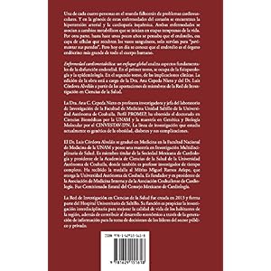 Enfermedad cardiometabolica: un enfoque global. Tomo II (Spanish Edition)