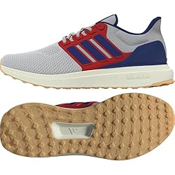 adidas Men's Ultradream DNA Sneaker, Grey/Dark