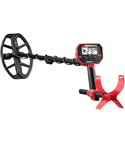 Amazon.com : Minelab Vanquish 440 Multi-Frequency Pinpointing