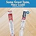 Lorissa’s Kitchen Grass-Fed Beef Sticks, Smoky Sweet, 1 oz., Pack of 12 - Made with Premium Grass-Fed Beef, Keto Friendly Snacks, Gluten Free, No Added Nitrites or Nitrates (Packaging May Vary)