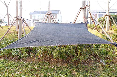 sknonr Sonnenschutz Net Cloth, Screen Shelter Markise for Garten Blume Pflanze Gewächshaus Patio Outdoor Indoor… – Bild 3