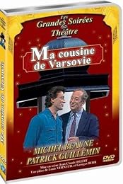 Ma Cousine De Varsovie