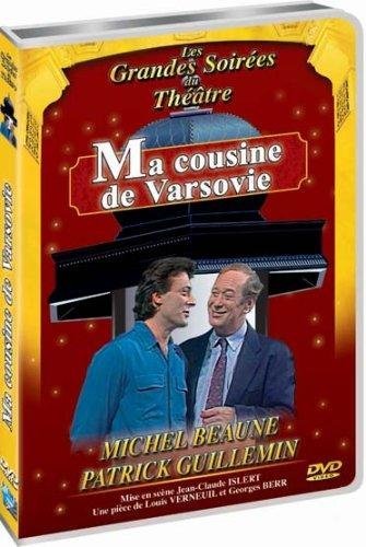 Ma Cousine De Varsovie