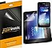 [3-Pack] Supershieldz- Anti-Glare & Anti-Fingerprint (Matte) Screen Protector For ASUS Padfone X (Tablet + Phone) + Lifetime Replacements Warranty [3-PACK] - Retail Packaging