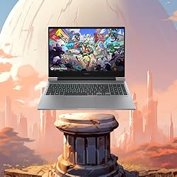 HP OMEN 16 inch Laptop, FHD 144Hz Display, Intel
