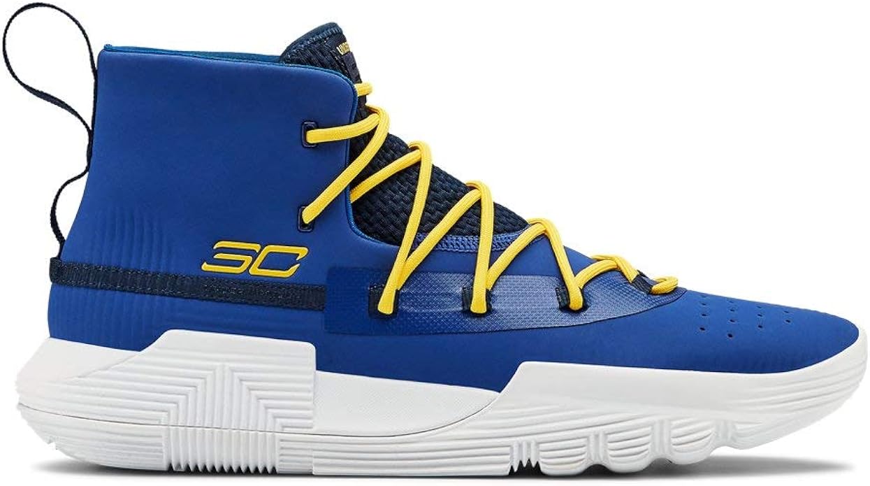 sc basketball shoes