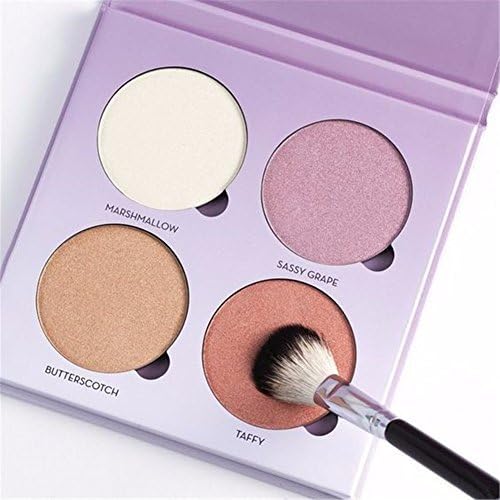 Anastasia Beverly Hills Glow Kit Highlight Powder Palette (Sweets) by Trevyn Makeup