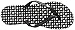 adidas Performance Women's Eezay Dots W Athletic Sandal