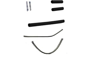 Nuheat Cable Repair Kit