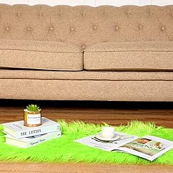 Faux Fur Fabric Christmas Fluffy Fuzzy Craft Shaggy