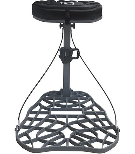 25/o - Finance XOP-XTREE OUTDOOR PRODUCTS Edge Tree Saddle Platfor