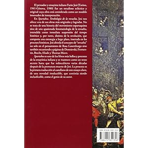 SPARTAKUS:SIMBOLOGIA DE LA REVUELTA