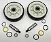 Major Appliances May2kt NEW Dryer Maintenance Kit for Maytag 33002535 306508 12001541 Belt Roller