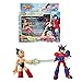 Astro Boy Vs Atlas Real Action Figure Doll Takara Sonokong Collection Gift Toy