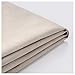 IKEA EKTORP Chair Cover, Lofallet Beige