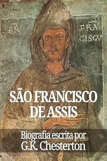Livro São Francisco de Assis