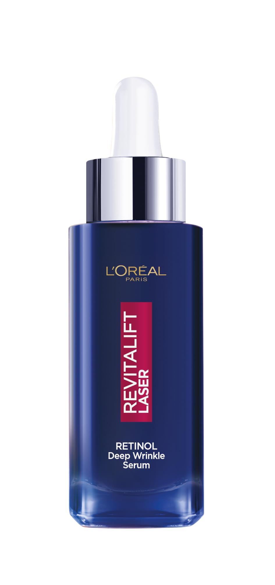 L'Oreal Paris Pure Retinol Deep Wrinkle Serum Night 30 ml